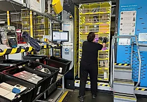 Amazon против Комиссии по безопасности потребительских товаров: Сражение за 'неконституционность'