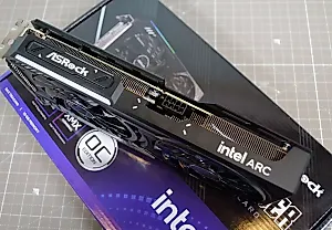 Intel показывает XeSS 3: ускорение без новых видеокарт