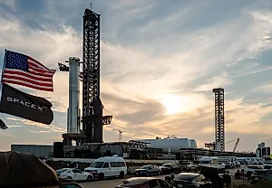 SpaceX и контроль над пляжами Техаса: права человека на дне океана