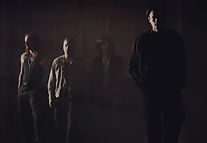 Bad Omens взлетели на вершину чарта Billboard c "Specter"