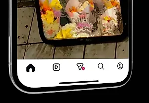 Instagram тестирует новый интерфейс: фокус на Reels и личку