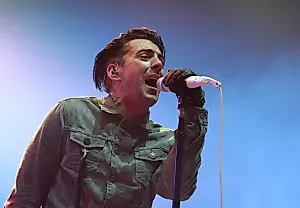 Громкое убийство в тюрьме: как погиб бывший вокалист Lostprophets