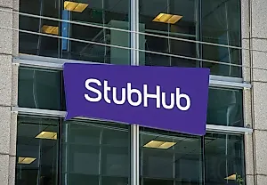 StubHub подал заявку на IPO: доход вырос на 29% до 1,77 миллиарда долларов в 2024 году