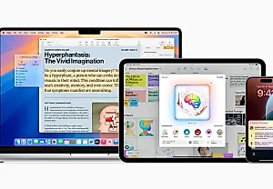 Apple снова под ударом: иск о нарушении авторских прав при обучении ИИ