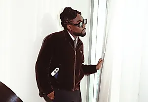 Everything Is a Lot: Wale выпускает новый альбом о тяжести современности