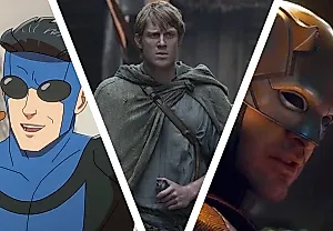 Главные анонсы NYCC 2025