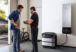 Дом под батарейкой: новый EcoFlow Delta Pro Ultra X стремится стать властелином розеток