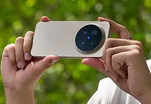 Vivo X300 Pro: камера, что конкурирует даже с ультра-дорогими флагманами