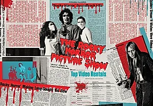 50 лет «The Rocky Horror Picture Show»: Как мюзикл стал культовым феноменом