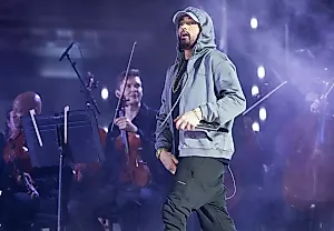 Eminem снова станет дедушкой: беременность дочери Алайны Скотт