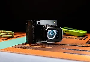 Fujifilm GFX100RF: революция в фотографии или рекламный трюк?