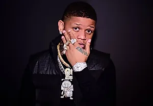 Yella Beezy: рэп-карьеру поставили на паузу после обвинений в убийстве Mo3
