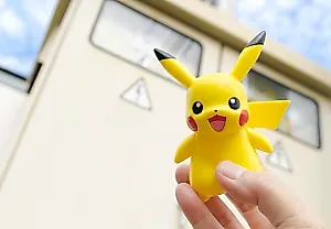 Геймеры снова теряют покой: новый слив о планах Game Freak
