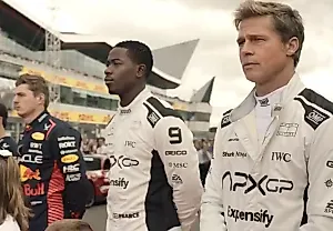 Почему так долго? Судьба «F1: Фильм» и странные планы Apple для кино