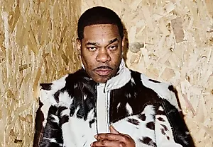 Busta Rhymes ответил встречным иском экс-ассистенту о клевете