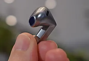 Загадочный слив: грядёт редизайн Samsung Galaxy Buds 4