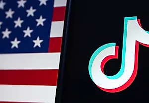 Негатив заряжает TikTok: новая наука о политических видео