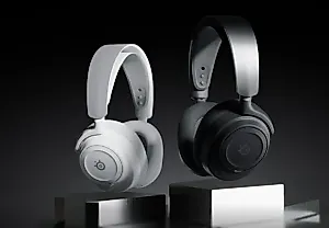 SteelSeries обновила гарнитуру Arctis Nova 7: ещё больше часов без подзарядки