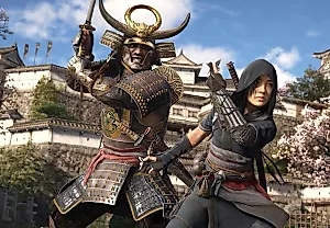 Assassin’s Creed Shadows: 2 миллиона игроков и ни одного печального лица!