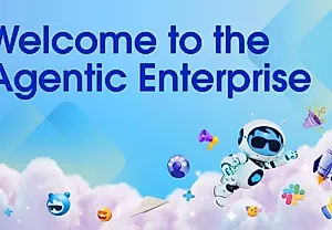Salesforce запускает Agentforce 360