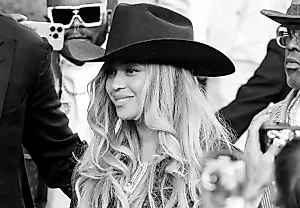 Прощание с D'Angelo: Beyoncé почтит память легенды нео-соула