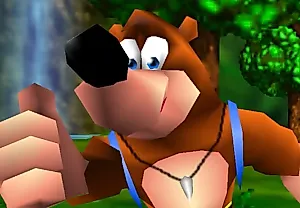 Руководитель Banjo-Kazooie покинул Rare после 36 лет