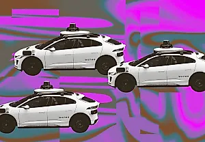 Роботакси Waymo приедут в Лондон