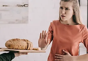 Ноцебо или глютен? Новый взгляД на синдром раздражённого кишечника