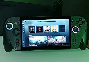 ASUS ROG Xbox Ally X: новая жизнь Xbox?