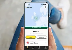 Norton VPN бросает вызов гигантам