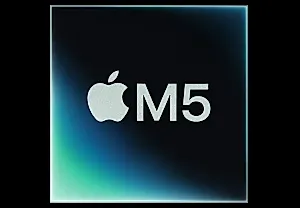 Apple M5: Разочарование нового чипа