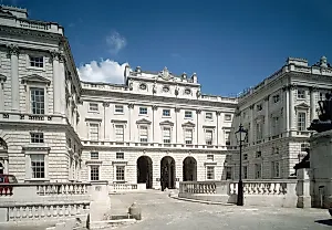 Courtauld Gallery получает рекордное пожертвование