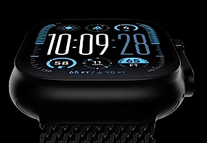 Apple Watch с камерами и ИИ: уже не часы, а настоящие шпионские принадлежности?