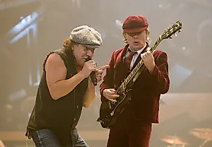 APRA AMCOS показал финансовый рекорд