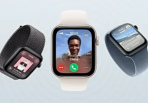 Apple Watch SE 3 против Apple Watch 11 — стоит ли переплачивать?