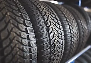 Семь смертных шинных грехов российского автолюбителя