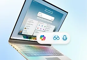 «Hey Copilot»: новая авантюра Microsoft c ИИ для Windows 11