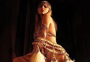 Тейлор Свифт обновила мировой рекорд стриминга с альбомом «The Life of a Showgirl»