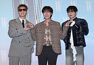 RM сообщил о сроках камбэка BTS
