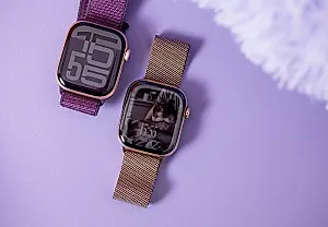 Apple Watch с камерами: Шпионские часики на вашем запястье