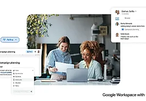 Google противопоставляет Workspace отказам Microsoft 365