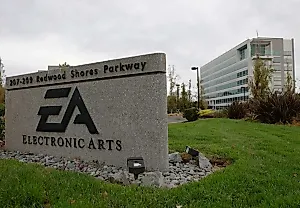 Сотрудники EA выступили против саудовской сделки