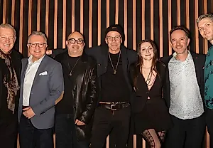 Anthem подписал Envy of None: будущее и тур Rush