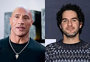 Следующий фильм Бенни Сафди и Дуэйна Джонсона: «Ящериная музыка»