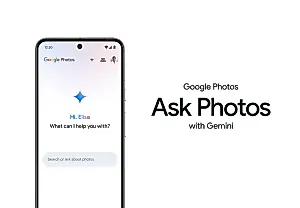 Ask Photos Google недоступна в Техасе и Иллинойсе