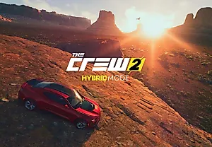 The Crew 2 теперь можно играть без Интернета!