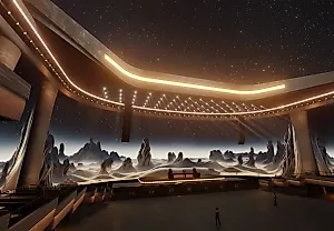 Brooklyn Mirage отправлен под снос после банкротства Avant Gardner