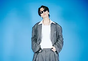 Песню «Мона Лиза» J-Hope выбрали любимой новой музыкой недели