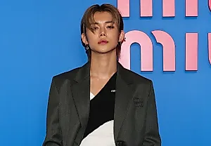 YEONJUN (TXT) готовит сольный альбом: «Без ярлыков» и без рубашки!