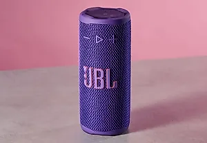 JBL Grip — когда банку можно ронять